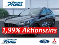 Grau(metallic) Gebraucht 2023 Ford Kuga ST-Line X SUV | 26.590 € (Guter Preis)
