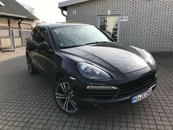 Schwarz Gebraucht 2013 Porsche Cayenne S SUV | 26.800 €