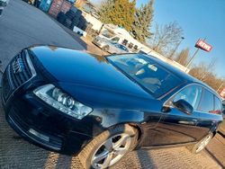 Grün metallic Gebraucht 2005 Audi A6 Kombi | 3.998 € (Fairer Preis)