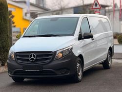 Weiß Gebraucht 2019 Mercedes Vito Van / Kleinbus | 16.900 € (Guter Preis)