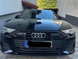 Schwarz Gebraucht 2019 Audi A6 Sport Kombi | 28.499 € (Fairer Preis)