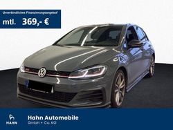 Grau Gebraucht 2019 VW Golf VII GTI Limousine | 26.930 € (Etwas zu teuer)