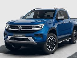 Midblue metallic Neu 2025 VW Amarok Style Abholung | 49.290 € (Guter Preis)