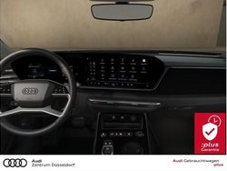 Weiss Gebraucht 2025 Audi A5 Sport Kombi | 37.950 € (Superpreis)