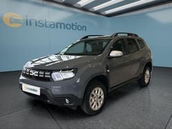 Grau Gebraucht 2024 Dacia Duster Expression SUV | 19.399 € (Superpreis)