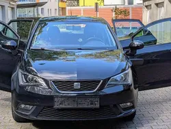 Gebraucht 2012 Seat Ibiza Style Limousine | 3.450 € (Guter Preis)