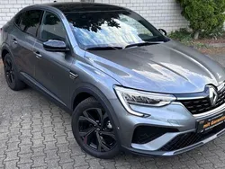 Gray m Gebraucht 2023 Renault Arkana Bose Edition SUV | 27.500 € (Guter Preis)