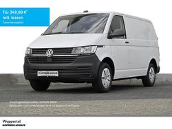 Weiss Gebraucht 2024 VW Transporter Comfortline Van | 35.980 €