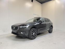 Grau Gebraucht 2017 Volvo XC60 Inscription SUV | 32.990 € (Teuer)