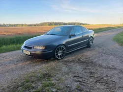 Violet Gebraucht 1996 Opel Calibra Coupé | 7.699 €