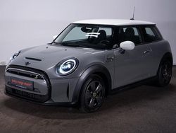 Grau Gebraucht 2021 Mini Cooper SE Essential Kleinwagen | 13.449 € (Fairer Preis)