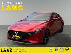 Soul red crystal m (metallic) Gebraucht 2020 Mazda 3 Selection Limousine | 21.990 € (Fairer Preis)