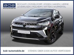 Schwarz (black pearlschwarz (schwarz)) Neu 2025 Renault Symbioz Esprit Alpine SUV | 29.700 € (Guter Preis)