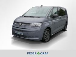 Grau Gebraucht 2024 VW T7 Life Van | 47.910 € (Superpreis)