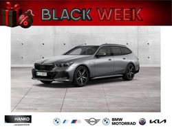 Bmw individual frozen pure grey met allic Neu 2025 BMW 530e Comfort Edition Kombi | 73.900 € (Fairer Preis)