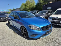 Mercedes A180