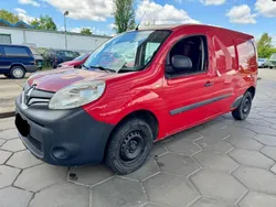 Rot Gebraucht 2014 Renault Kangoo Van / Kleinbus | 4.499 € (Fairer Preis)