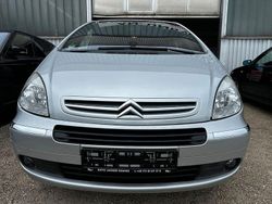 Grau Gebraucht 2006 Citroën Xsara Picasso Exclusive Van / Kleinbus | 1.999 € (Etwas zu teuer)