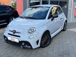 Grigio cenere/abarth/campovolo Gebraucht 2022 Abarth 695 Kleinwagen | 22.990 € (Guter Preis)