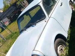Trabant 601