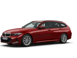 Gebraucht 2024 BMW 330 Efficient Dynamics | 46.986 € (Superpreis)