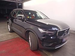 Schwarz Gebraucht 2019 Volvo XC40 SUV | 23.000 € (Guter Preis)