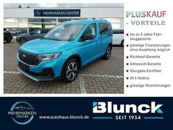 Gebraucht 2024 Ford Tourneo Connect Active Van / Kleinbus | 33.990 € (Etwas zu teuer)