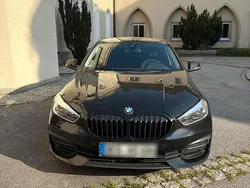 Schwarz Gebraucht 2020 BMW 118 Kleinwagen | 17.900 € (Fairer Preis)