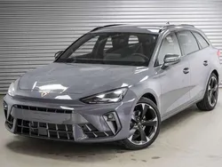 Graphene grau metallic (r6) Neu 2025 Cupra Leon Kombi | 33.991 € (Guter Preis)