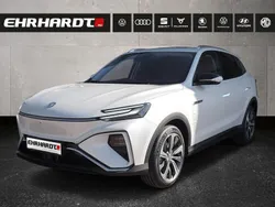 Grau Gebraucht 2022 MG Marvel R Luxury SUV | 27.980 € (Fairer Preis)