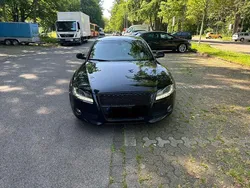 Schwarz Gebraucht 2010 Audi A5 Sportback Limousine | 8.000 € (Fairer Preis)