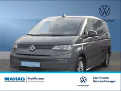 Pure grey Gebraucht 2023 VW T7 Basis Van | 50.850 €
