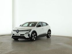 Weiß Gebraucht 2023 Renault Megane E-Tech Equilibre Limousine | 23.990 €