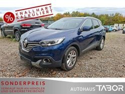 Blau cosmos Gebraucht 2015 Renault Kadjar XMOD SUV | 7.585 € (Fairer Preis)