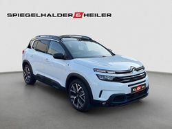 Weiß Gebraucht 2021 Citroën C5 Aircross Shine SUV | 24.900 € (Etwas zu teuer)