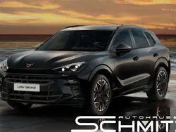 Schwarz Neu 2025 Cupra Terramar VZ2 SUV | 46.970 € (Guter Preis)