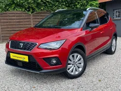 Rot Gebraucht 2018 Seat Arona XCELLENCE SUV | 16.460 € (Guter Preis)