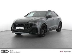 Grau Neu 2025 Audi Q8 S-Line SUV | 100.880 € (Fairer Preis)
