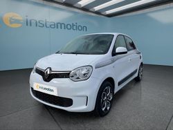 Weiß Gebraucht 2020 Renault Twingo SE Kleinwagen | 9.749 € (Fairer Preis)