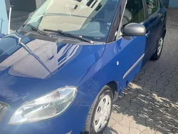Blau Gebraucht 2011 Skoda Fabia Cool Edition Limousine | 5.500 € (Fairer Preis)