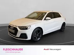 Weiss Neu 2025 Audi A1 Sportback Advanced Plus Kleinwagen | 30.855 € (Guter Preis)