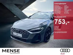 Daytonagrau perleffekt Neu 2025 Audi A5 Ambiente Coupé | 69.985 € (Etwas zu teuer)
