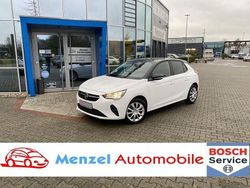 Weiß Gebraucht 2022 Opel Corsa Limousine | 13.250 € (Fairer Preis)