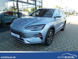 Tian qing blue Gebraucht 2025 BYD Seal U Comfort SUV | 35.950 € (Fairer Preis)