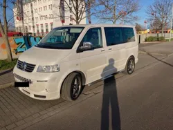 VW Multivan