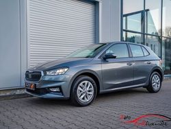 Grau Gebraucht 2024 Skoda Fabia Selection Kleinwagen | 19.490 € (Etwas zu teuer)