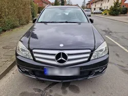 Gebraucht 2009 Mercedes C200 Kombi | 4.600 € (Superpreis)
