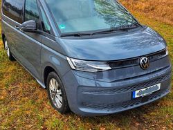 Grau Gebraucht 2022 VW Multivan Van | 42.500 € (Fairer Preis)