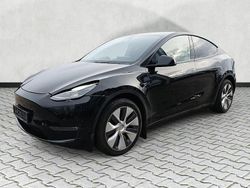 Schwarz Gebraucht 2022 Tesla Model Y Long Range AWD SUV | 34.880 € (Guter Preis)