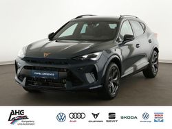 Blau Neu 2025 Cupra Formentor SUV | 40.200 € (Guter Preis)